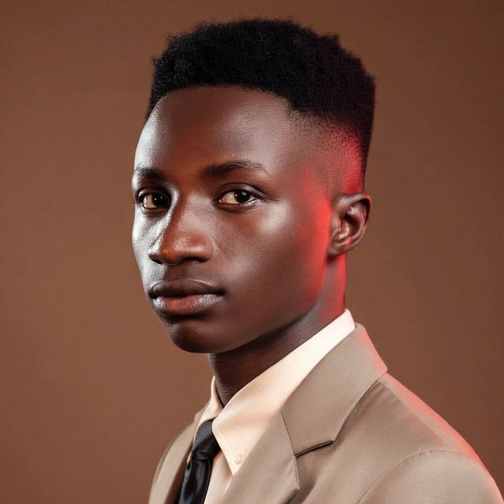 David Chijioke