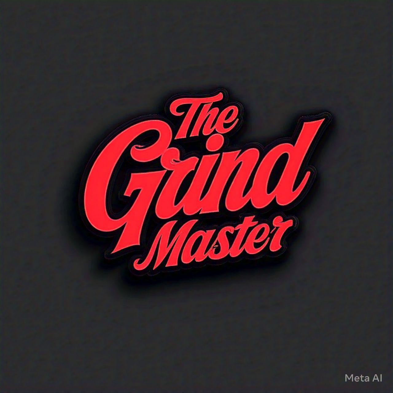 The Grind Master (TGM)